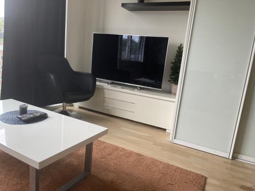 Grunerlokka Apartment | Oslo Center 5
