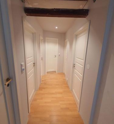 Toyen House | Oslo Stay shared apartment
