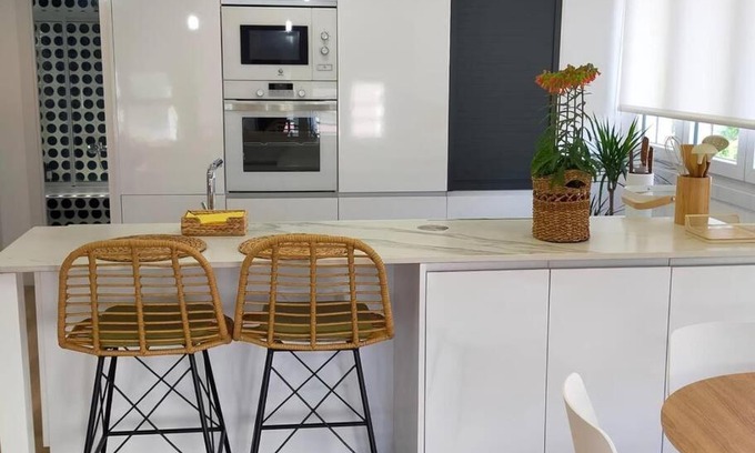 Carballo Apartment | Ospede Luscofusco Carballo-Costa da Morte