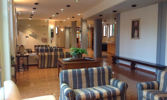 Historic Center Hotel | Ospitalità San Tommaso d'Aquino