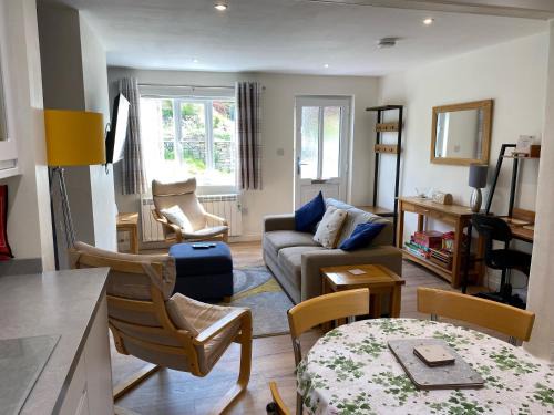 Manton House | Osprey Cottage, Manton in Rutland