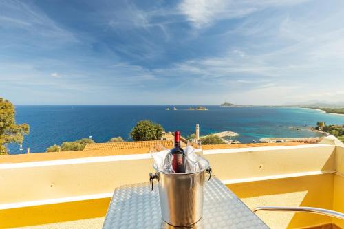 Baunei Bed & Breakfast | Ostello Bellavista