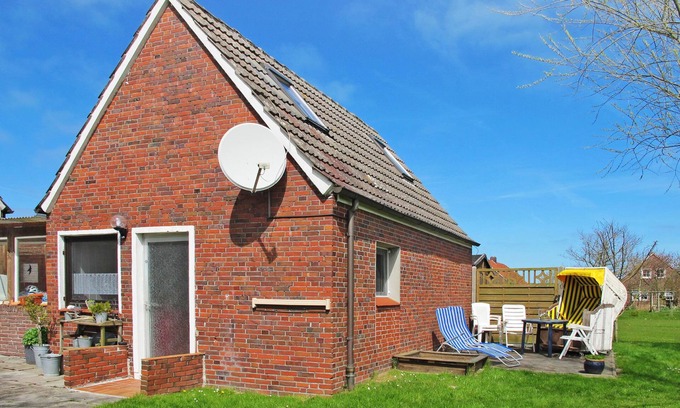 Wangerland House | Osterkamp by Interhome