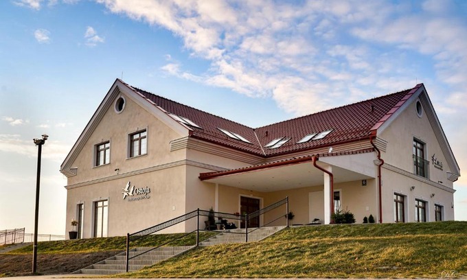 Morag Bed & Breakfast | Ostoja Morąg