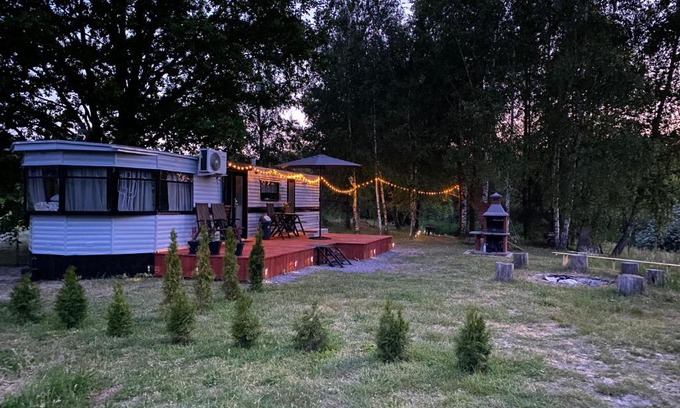 Gostynin House | Ostoja