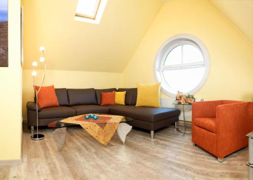 Am Schwarzen Busch Apartment | Ostsee Residenz Meeresblick Traumblick