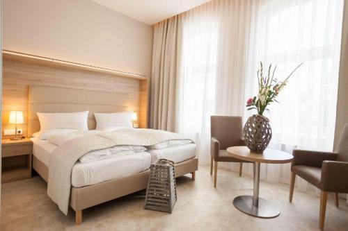 Warnemuende Hotel | Ostseehotel Warnemünde