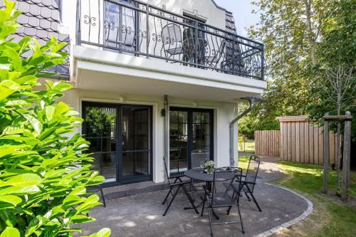 Dierhagen Ost House | Ostseeschnäpel