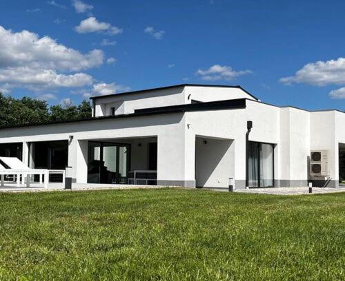Kiskunmajsa Villa | Otfa 47 Kiskunmajsa