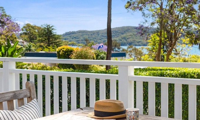 Clareville House | Otium Clareville by Palm Beach Holiday Rentals