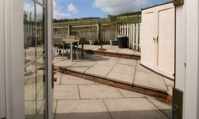 Ash Mill Cottage | Otters Holt