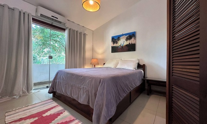 Arraial d'Ajuda Apartment | OttoLar - Sting-BA - Araçaipe Beach