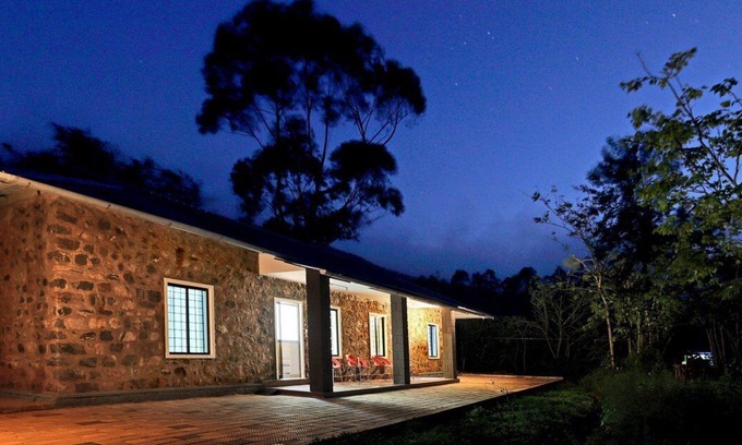 Kannan Devan Hills Resort | Ottway Hills Munnar by Magnum Hotels