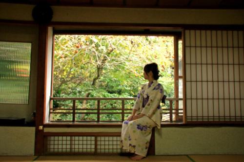 Kinosaki Onsen Hotel | Ougiya Ryokan
