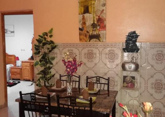 Oujda Apartment | Oujda Les Iris - rue moulouya 1