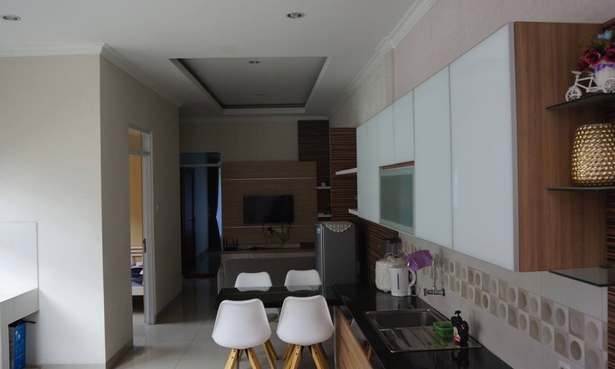 Bandung Villa | Ouma Guest House