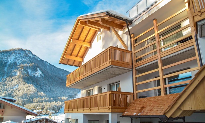 Mareo House | Our brand new house for your perfect vacation