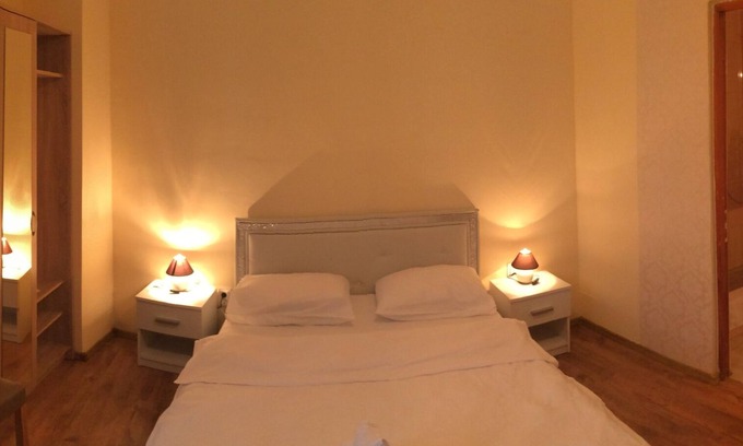 Historic Center House | Our property is situated in the historic center of Sibiu,