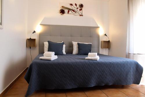 Areias de Sao Joao Resort | Oura Parque Apartamentos Turisticos