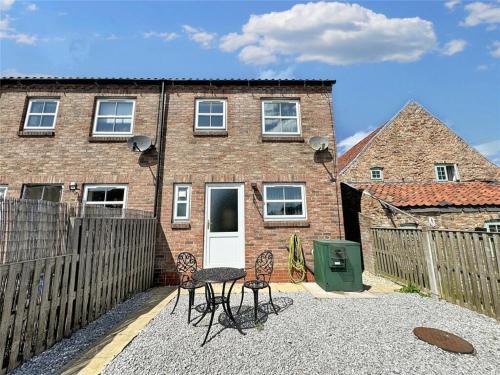 Goole House | Ouse House