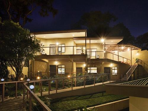 Escazu Hotel | Out of Bounds Boutique Hotel