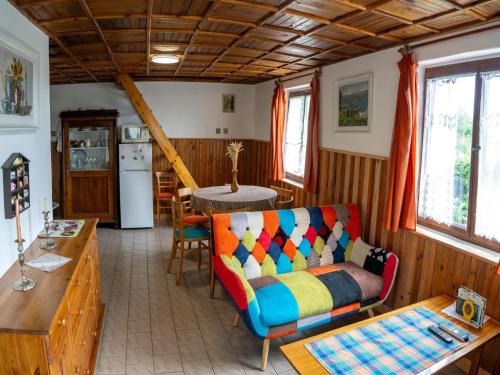 Slabce House | Outdoor Adventure & Relaxation, cleaning included