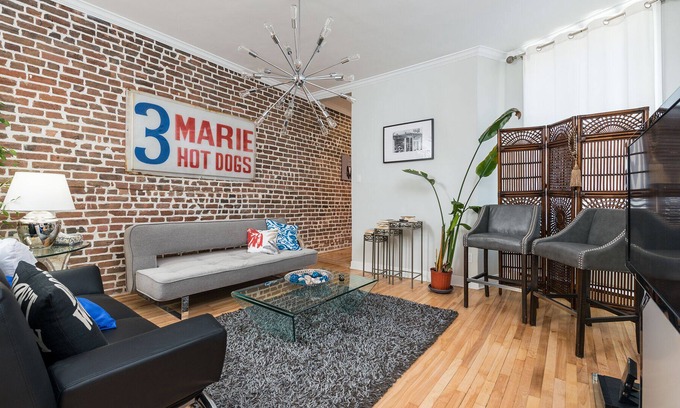 Montreal Condo | OUTREMONT VIP HIGH-END PENTHOUSE RIGHT DOWNTOWN