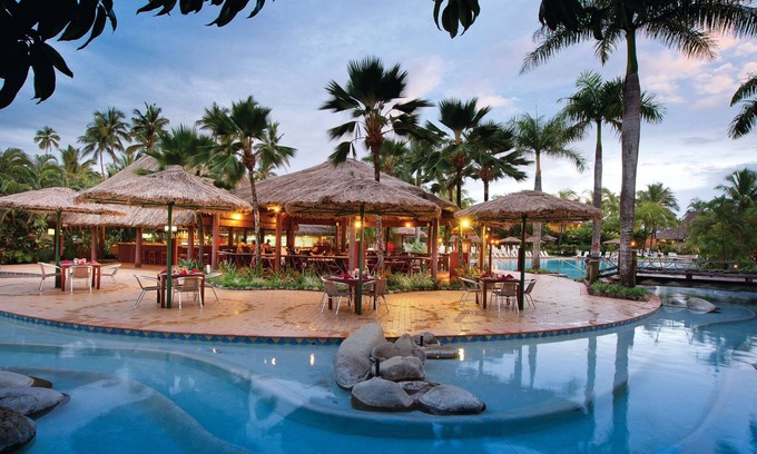 Korotogo Resort | OUTRIGGER Fiji Beach Resort