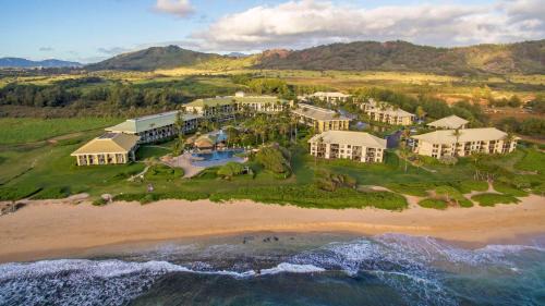 Hanamaulu Resort | OUTRIGGER Kaua'i Beach Resort & Spa