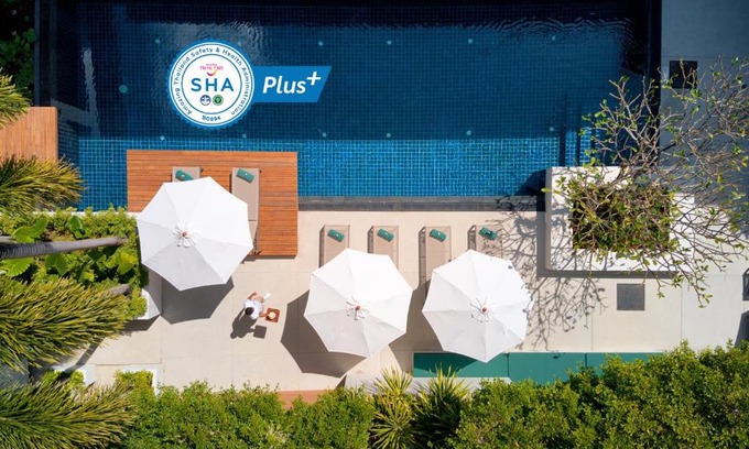 Cherngtalay Resort | OUTRIGGER Surin Beach Resort - SHA Extra Plus