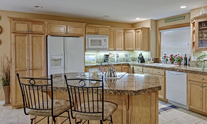 Kiwanda Shores House | Outstanding New Beach House - Ready to Relax or Play