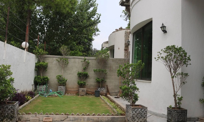 F-6 Sector House | Overseas B&B Guest House