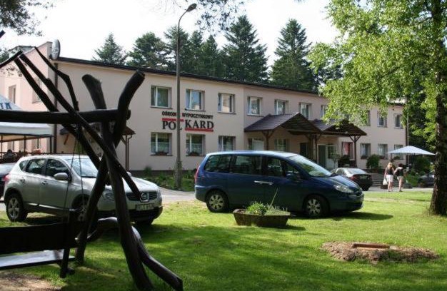 Solina Resort | OW Polkard