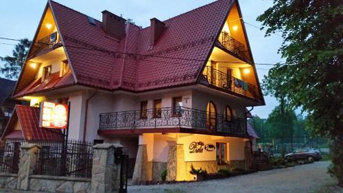 Zakopane House | OW Willa Piotr Zakopane