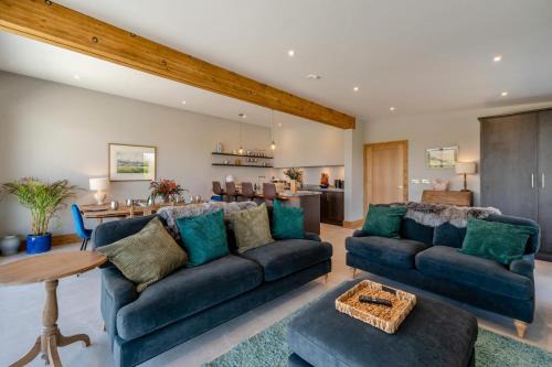 Fourstones Near Bentham House | Owl Cottage - The Wood