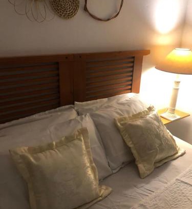 Dois de Julho Apartment | Oxe Rooms - Quartos no Centro