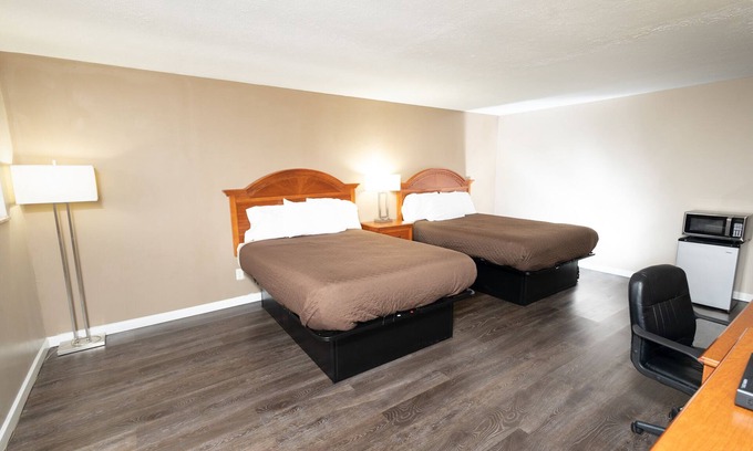 Oxford Hotel | Oxford Inn