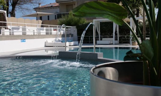 Viserbella Hotel | Oxygen Lifestyle Hotel