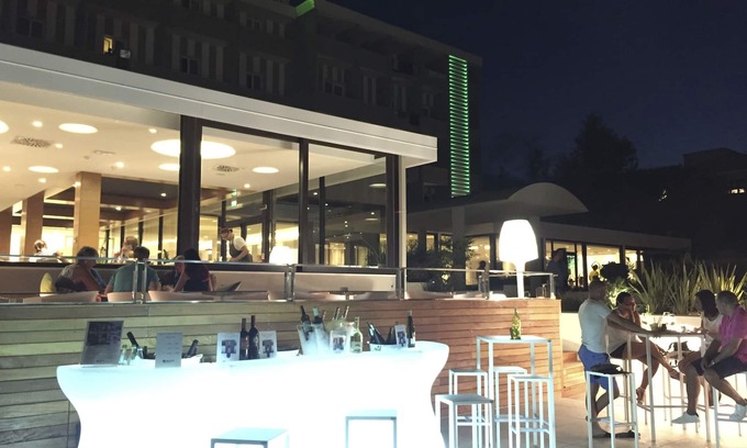 Viserbella Hotel | Oxygen Lifestyle Hotel