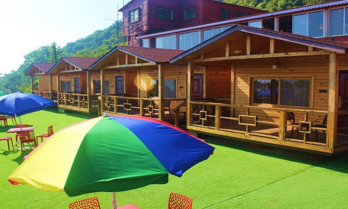 Mahabaleshwar Hotel | Oxygen Resorts Mahabaleshwar