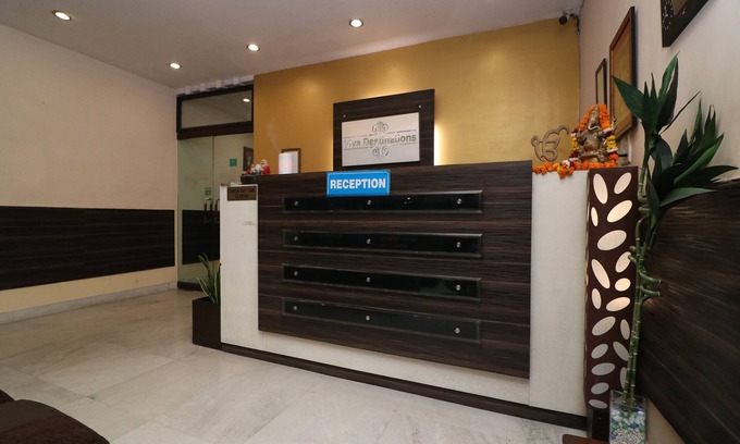 Old Gurgaon Hotel | OYO 27718 Viva Destinations