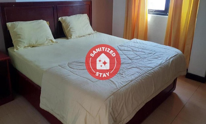 Sigli Hotel | OYO 3184 Grand Blang Asan