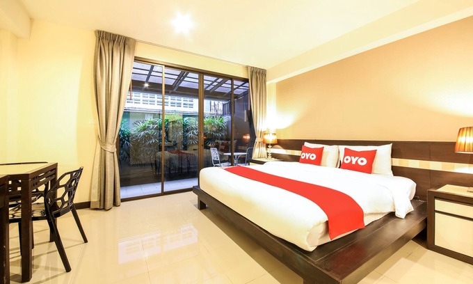 Thep Kasattri Hotel | OYO 358 Rattana Residence Thalang