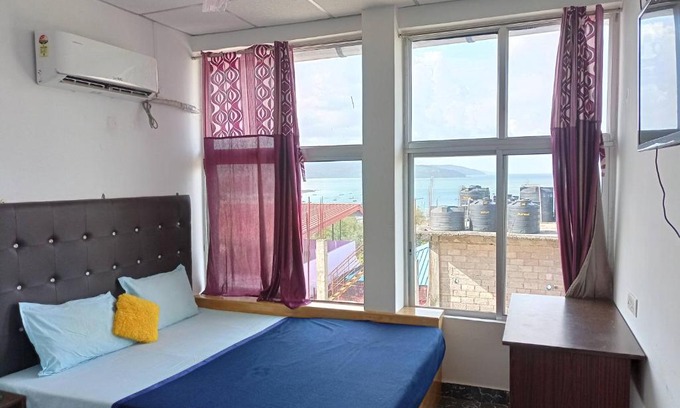 Port Blair Hotel | OYO 81600B Pearl Marine Hotel