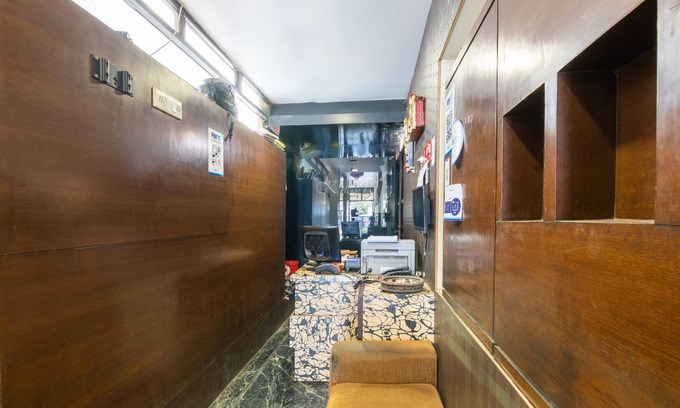 RT Nagar Hotel | OYO 852 Kings 10