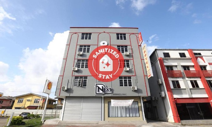 Bandar Kota Bharu Hotel | OYO 89434 Kb Rest Inn