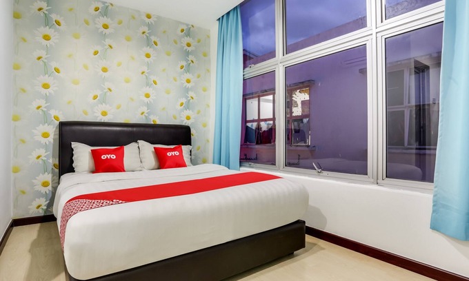 Kajang Hotel | OYO 89583 Grove Hotel
