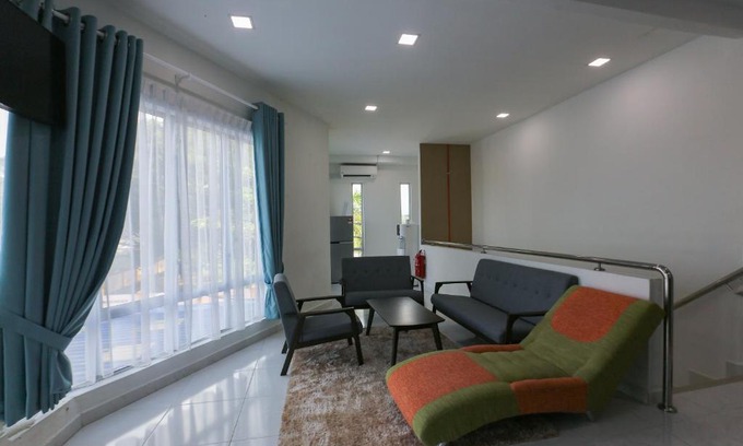 Pasir Puteh Hotel | OYO 89859 Pp Traveller's Hotel