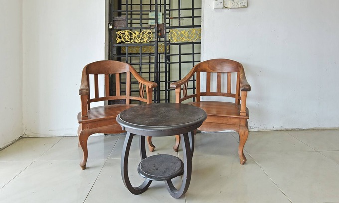 Kota Bharu Hotel | OYO 90593 Hotel Bajet Gaya Warisan