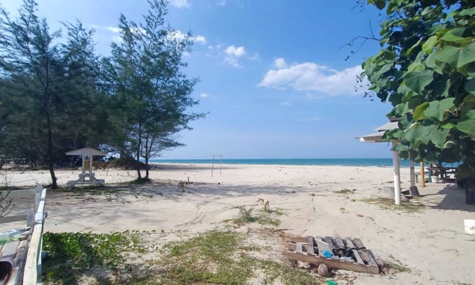 Kota Bharu Hotel | OYO 90799 Sharhan Residence